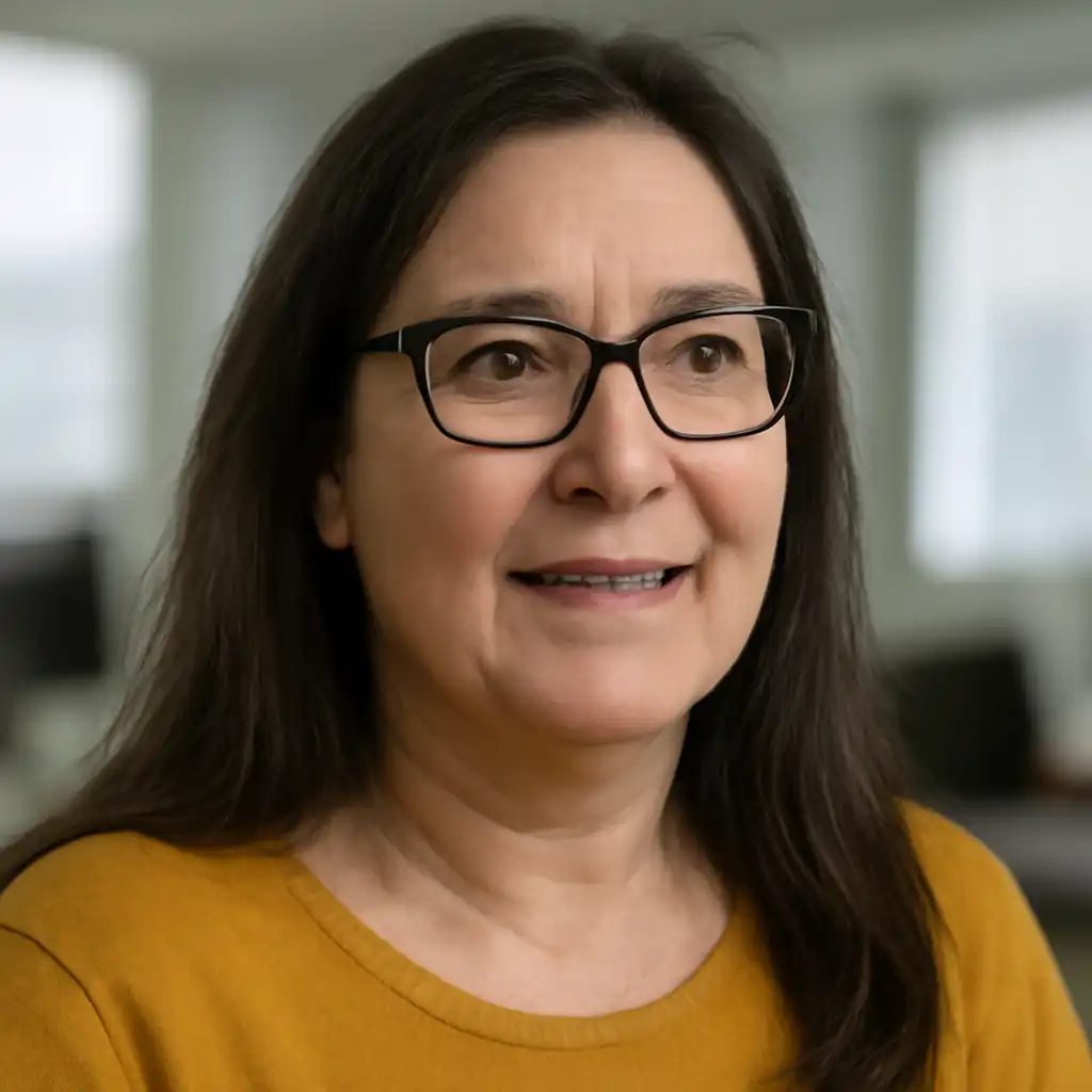 Sylvia Meertens